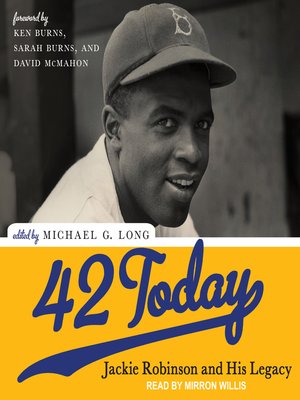 cover image of 42 Today
